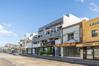 Plus de détails pour 333-335 Canterbury Rd, Canterbury - Commerce de détail à louer
