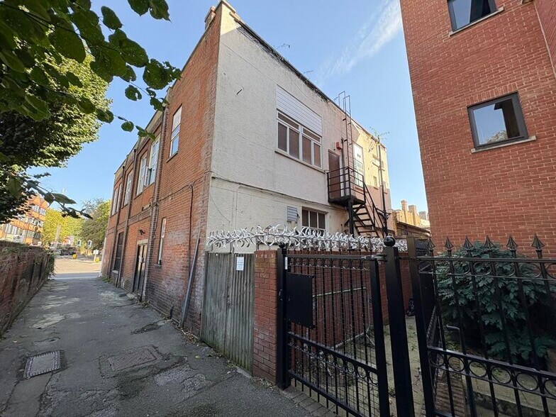 65 Duke St, Chelmsford for sale - Building Photo - Image 3 of 3