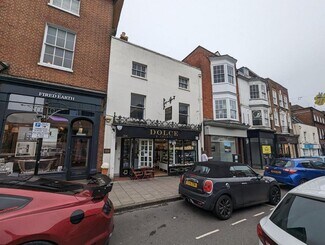 More details for 206-208 High St, Guildford - Retail for Sale