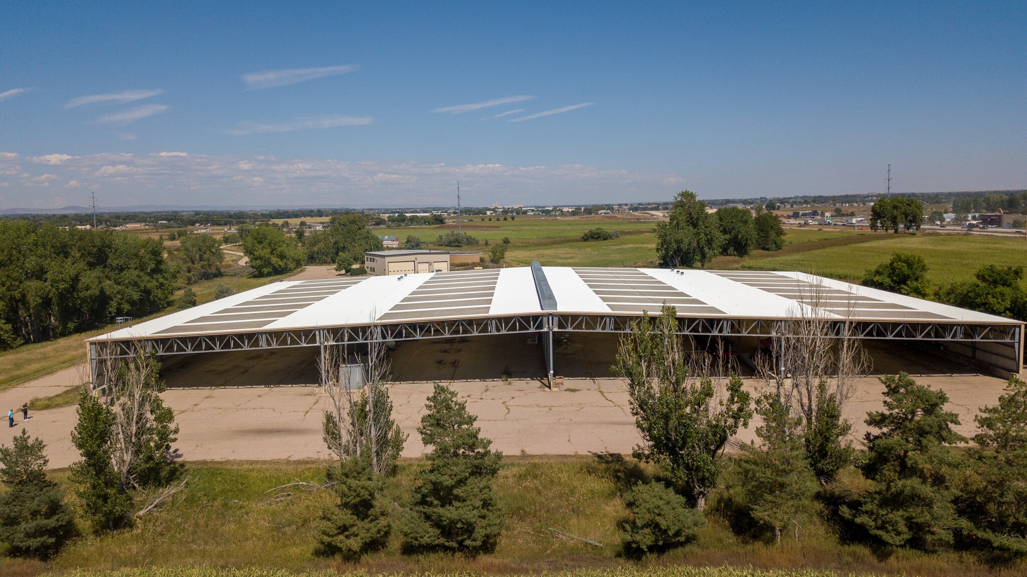 3829 E Prospect Rd, Fort Collins, CO for lease Primary Photo- Image 1 of 3
