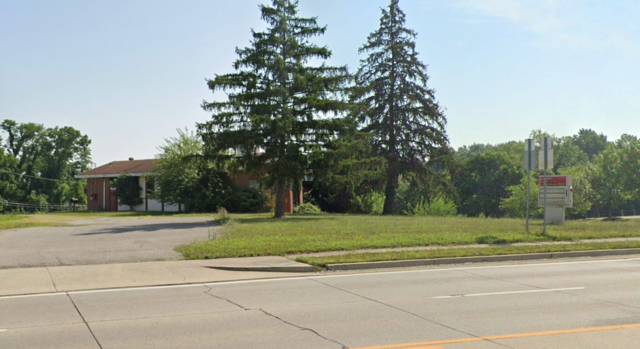 3917 Alexandria Pike, Newport, KY for lease Primary Photo- Image 1 of 3