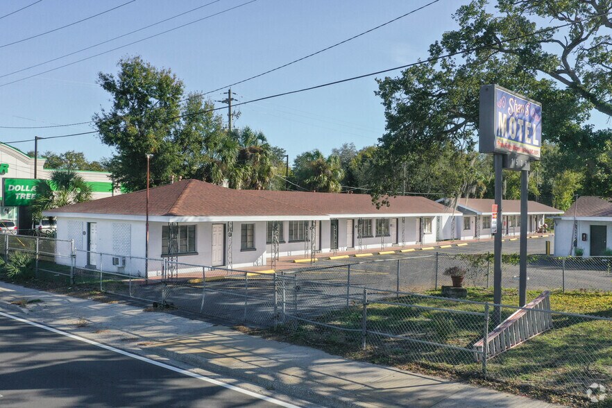 1509 E Hillsborough Ave, Tampa, FL à vendre - Photo principale - Image 2 de 9