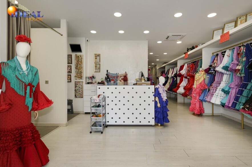 Retail in Albolote for sale - Interior Photo - Image 3 of 20