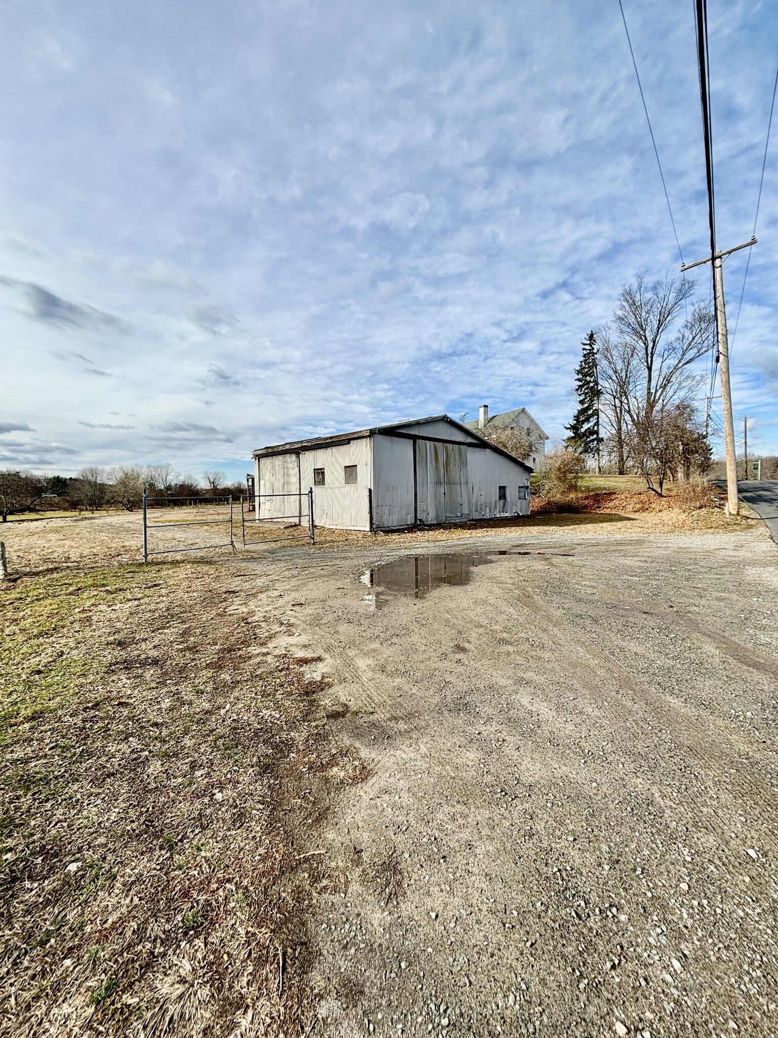 267 Rowley Bridge Rd, Topsfield, MA for lease Building Photo- Image 1 of 15