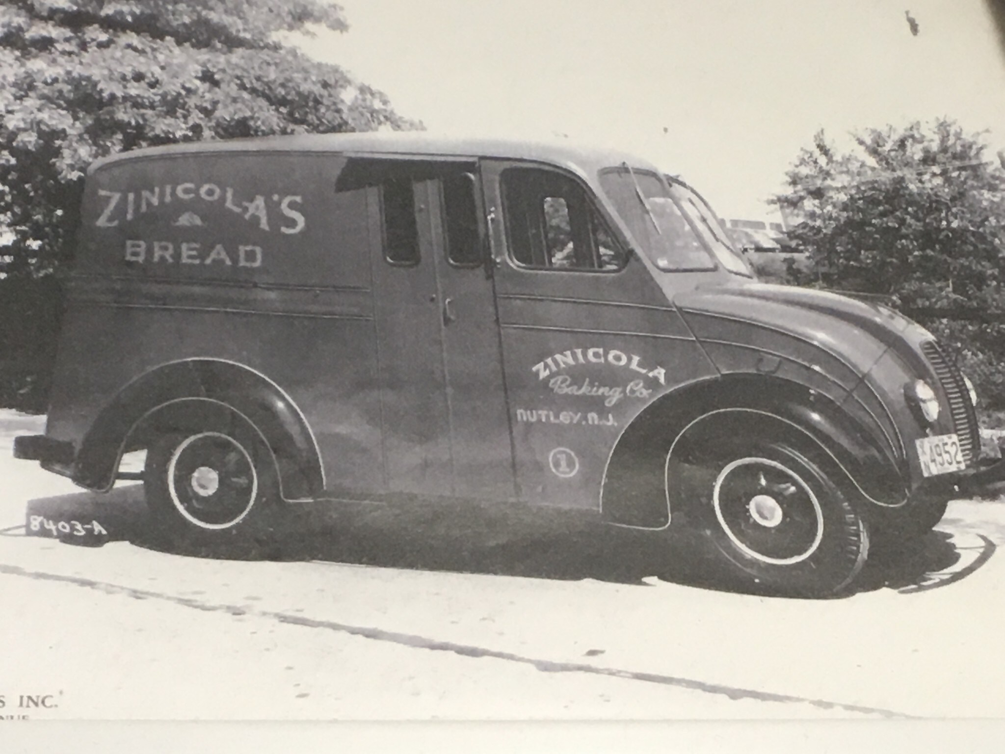 127 King St, Nutley, NJ à vendre Autre- Image 1 de 17