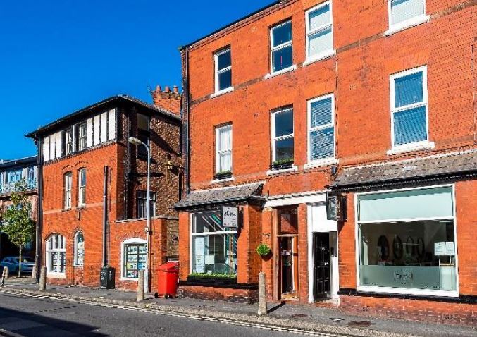 21 Anchor St, Southport for lease - Building Photo - Image 2 of 2