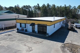 More details for 3095 Cranberry Hwy, East Wareham, MA - Retail for Sale