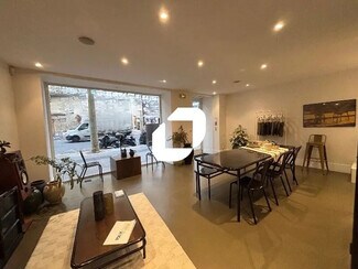 Plus de détails pour 198 Boulevard Saint-Germain, Paris - Commerce de détail à vendre