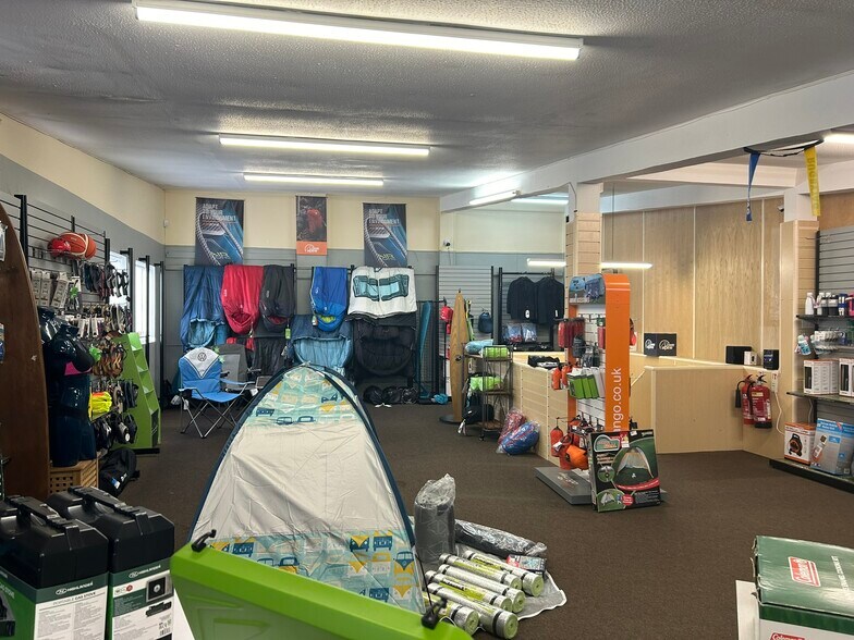 Tyacke Rd, Helston à louer - Photo intérieure - Image 3 de 4