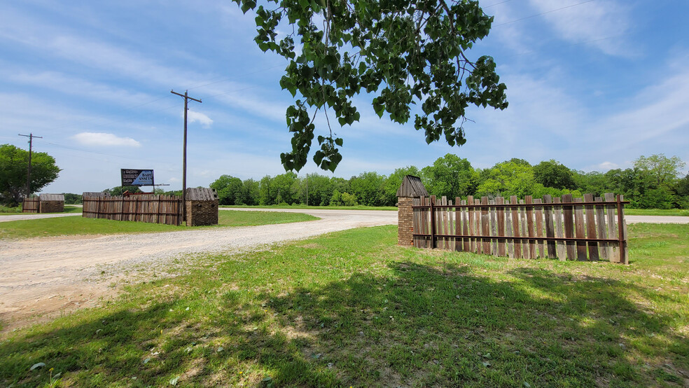 29721 US 70, Wilson, OK for sale - Building Photo - Image 2 of 32