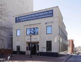 More details for 200 S Main St, Greenville, SC - Office for Lease