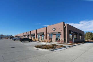 Plus de détails pour 943-965 E 11th St, Loveland, CO - Industriel à louer