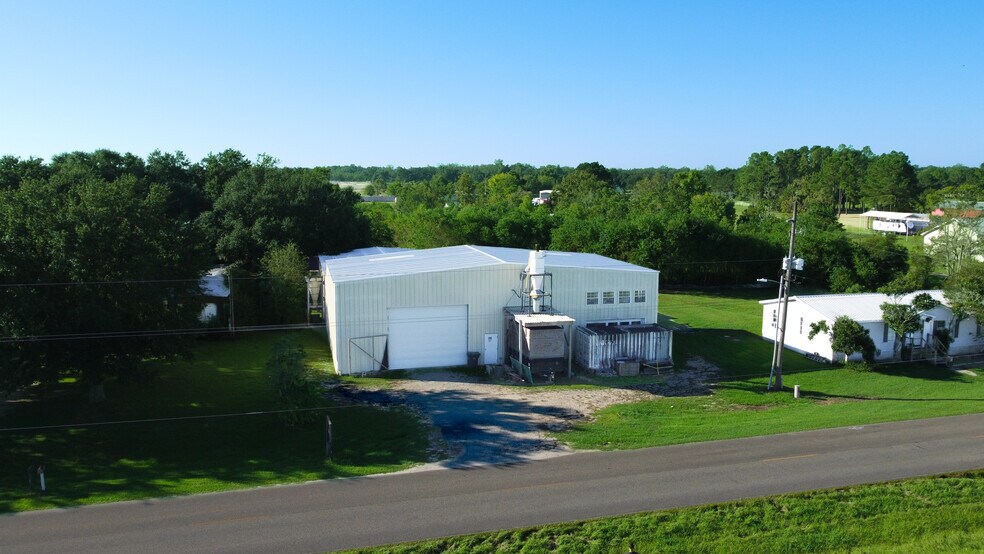7800 County Road 24, Fairhope, AL à vendre - Photo du bâtiment - Image 1 de 57