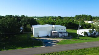 Plus de détails pour 7800 County Road 24, Fairhope, AL - Industriel à vendre