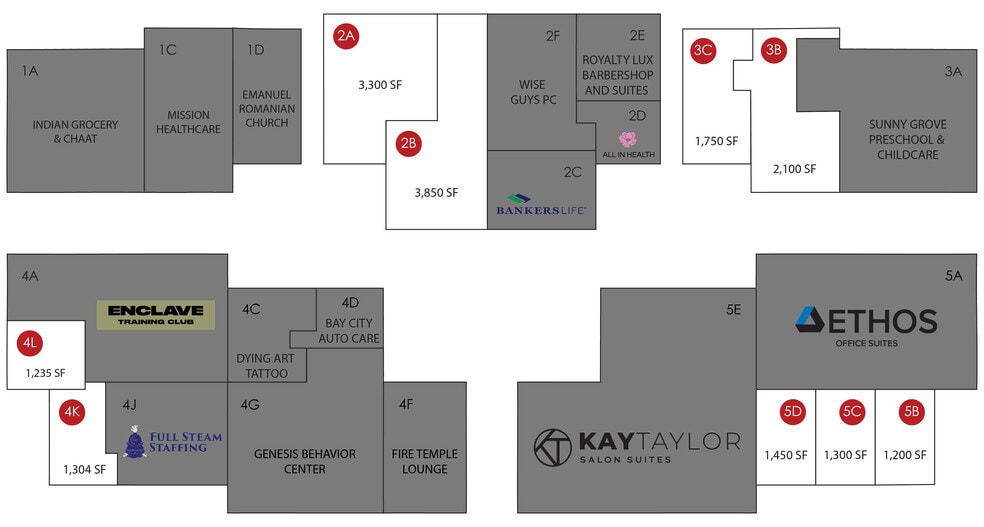 3600 Sisk Rd, Modesto, CA for lease - Building Photo - Image 2 of 9