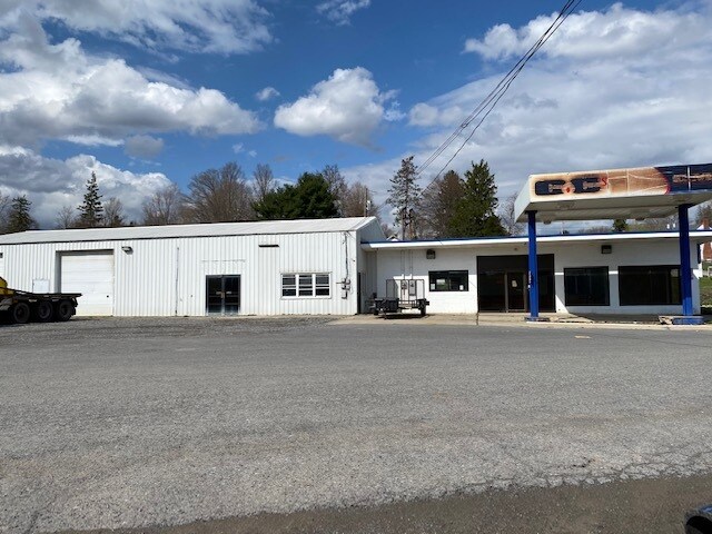 708 McAteer St, Houtzdale, PA à vendre - Photo du bâtiment - Image 3 de 28
