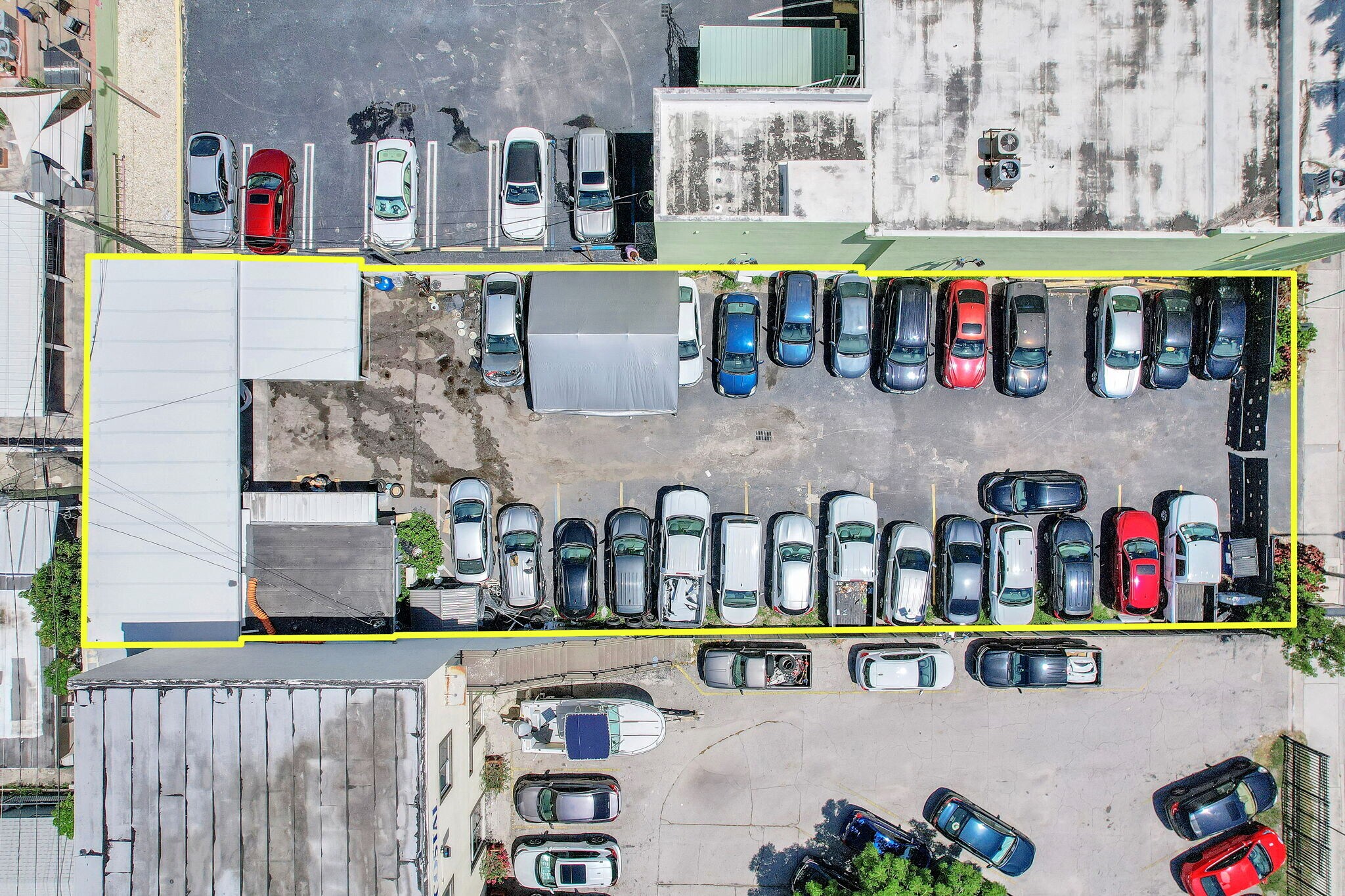 102 NW 27th Ave, Miami, FL à vendre Photo du bâtiment- Image 1 de 1