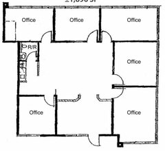 41661 Enterprise Cir N, Temecula, CA for lease Floor Plan- Image 1 of 1