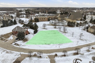 Plus de détails pour 13210 Georgetown Dr, Orland Park, IL - Terrain à vendre