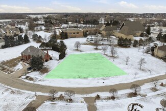 Plus de détails pour 13210 Georgetown Dr, Orland Park, IL - Terrain à vendre