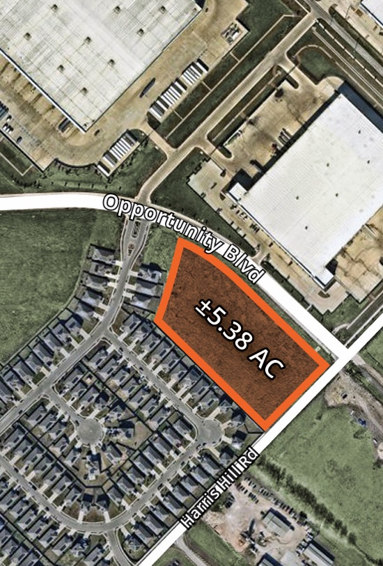 1312 Opportunity Blvd, San Marcos, TX for sale Primary Photo- Image 1 of 2