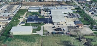 More details for 5225 Telegraph Rd, Toledo, OH - Industrial for Lease