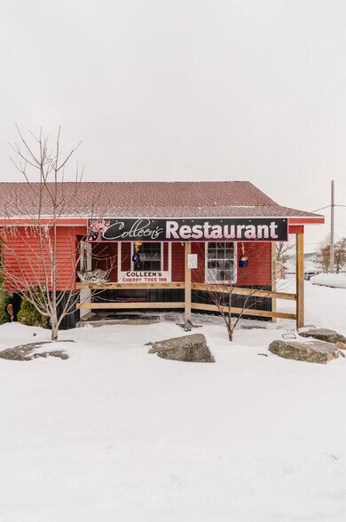 8541 State Route 3, Henderson, NY à vendre - Photo du bâtiment - Image 3 de 29