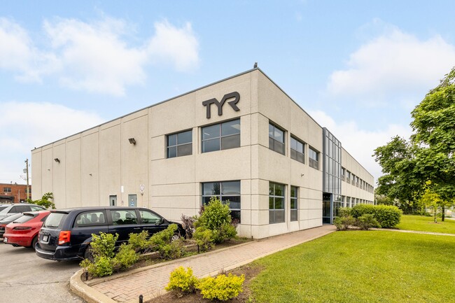 More details for 30 Rue Montrose, Dollard-des-Ormeaux, QC - Industrial for Sale