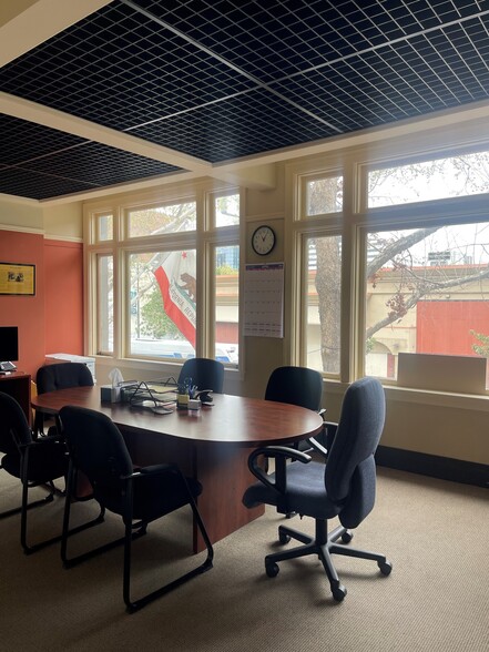 34-38 W Santa Clara St, San Jose, CA for sale - Building Photo - Image 3 of 5