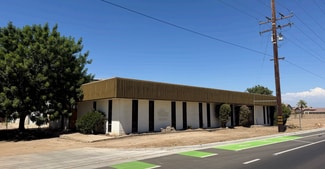 Plus de détails pour 2050 W Riggin Ave, Visalia, CA - Flex à vendre