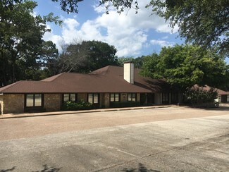Plus de détails pour 4515 Lake Shore Dr, Waco, TX - Bureau à vendre