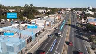 More details for 1660 W Tennessee St, Tallahassee, FL - Retail for Lease