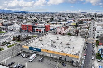 217 Harbour Way, Richmond, CA - AERIAL  map view - Image1
