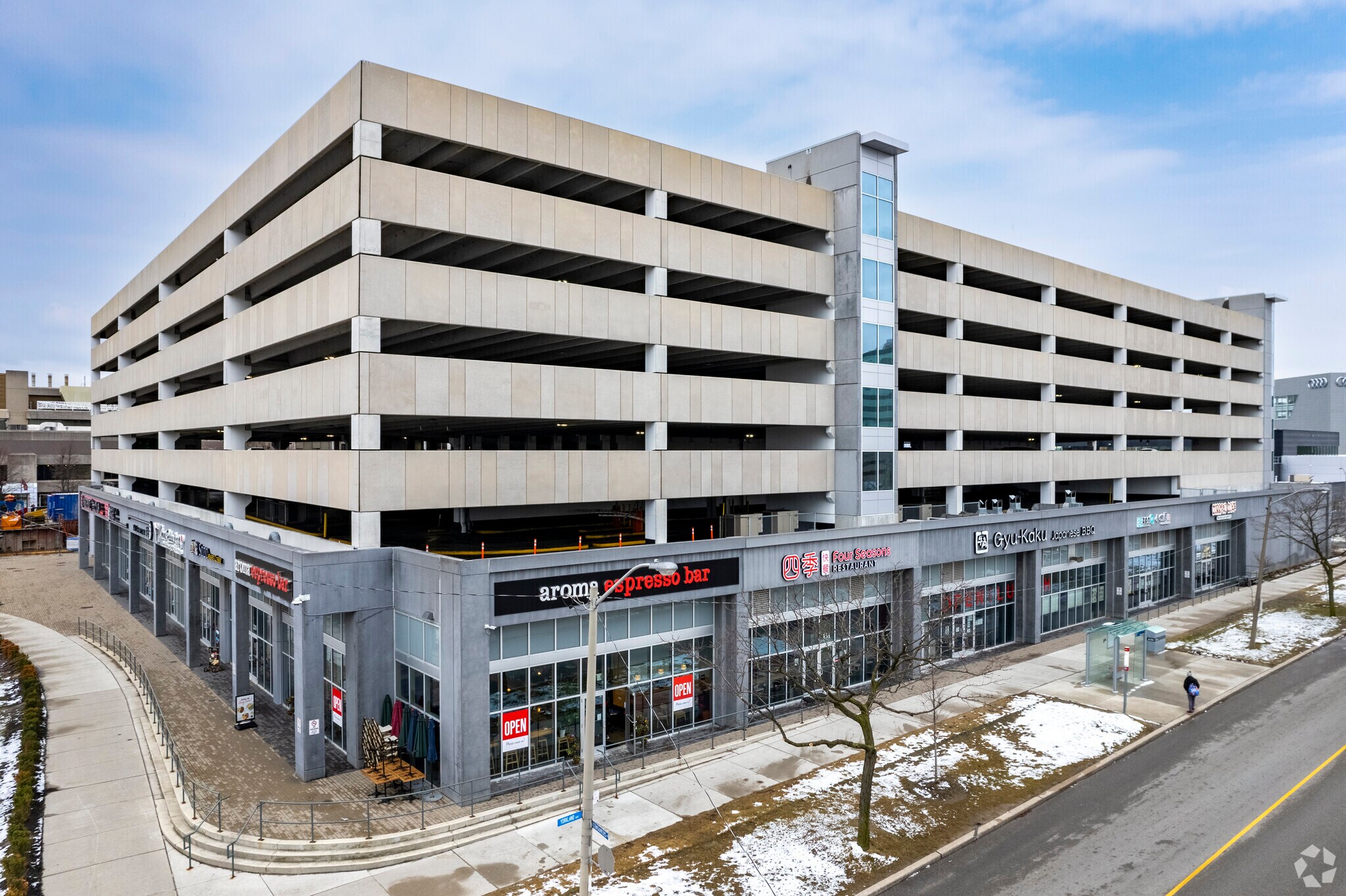 14 William Sylvester Dr, Toronto, ON for sale Primary Photo- Image 1 of 1