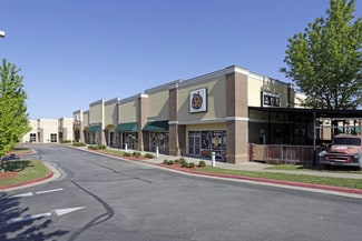 More details for 1267 N Steamboat Dr, Fayetteville, AR - Medical, Retail for Lease