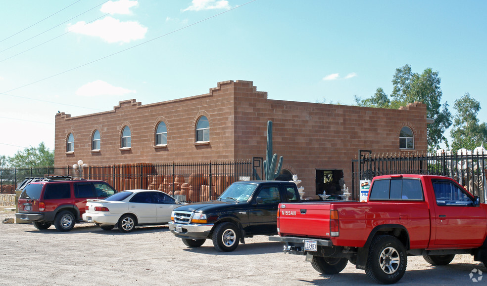 11306 E Gateway Blvd, El Paso, TX for sale - Primary Photo - Image 1 of 1