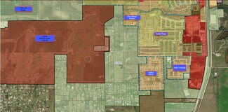 Plus de détails pour 10425 Range Rd, Justin, TX - Terrain à vendre
