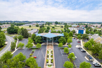 1869 Charter Ln, Lancaster, PA - Aérien  Vue de la carte