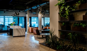 209 10th Ave S, Nashville, TN for lease Lobby- Image 2 of 6