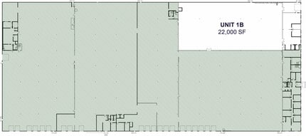 510 Ryerson Rd, Lincoln Park, NJ for lease Floor Plan- Image 1 of 1