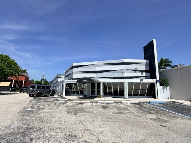 14951 S Dixie Hwy, Palmetto Bay, FL for lease - Building Photo - Image 2 of 15