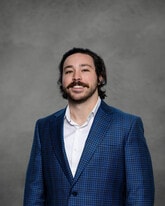 Ted Alper