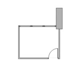 12000 Ford Rd, Dallas, TX for lease Floor Plan- Image 1 of 1