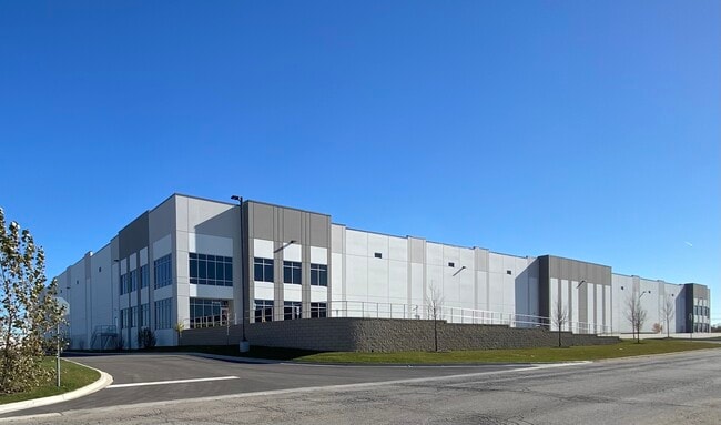 More details for 9150 W 55th St, McCook, IL - Industrial for Lease