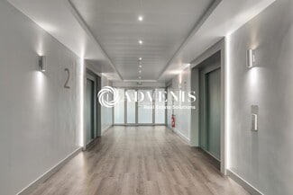 More details for 1 Boulevard Hippolyte Marquès, Ivry-sur-Seine - Office for Lease