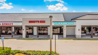 2300-2398 SE Ocean Blvd, Stuart, FL for lease Interior Photo- Image 1 of 1