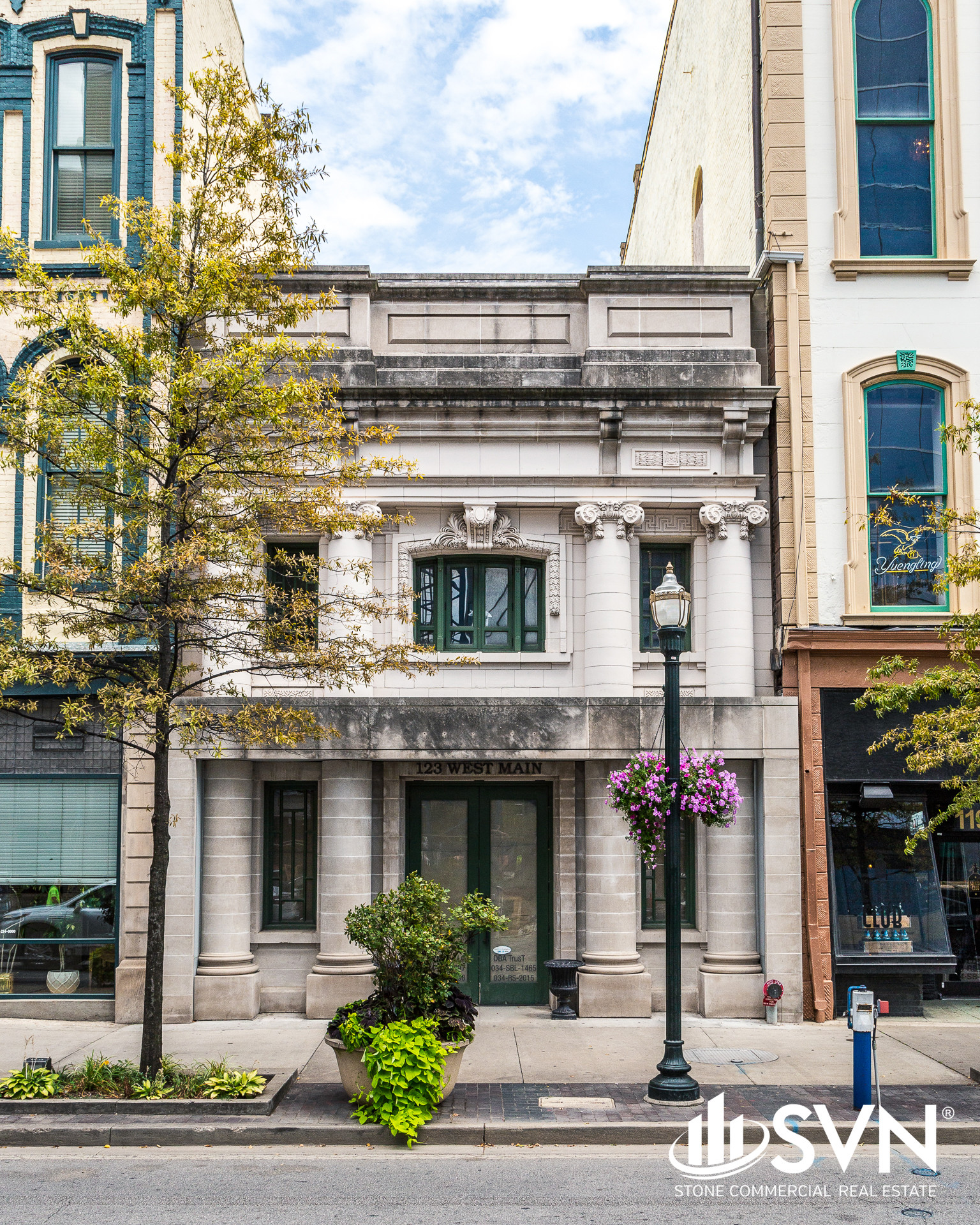 123 W Main St, Lexington, KY for sale Building Photo- Image 1 of 1