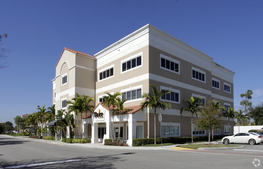 9897 Lake Worth Rd, Lake Worth, FL à louer - Photo du bâtiment - Image 3 de 4