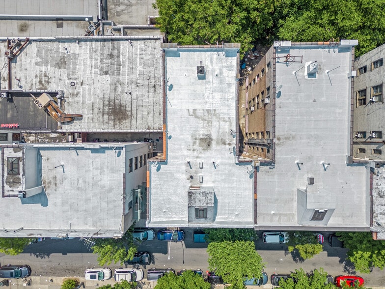 1209 Elder Ave, Bronx, NY for sale - Aerial - Image 3 of 16