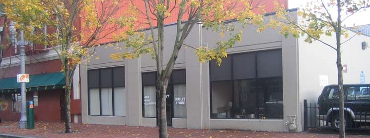 414 NW 6th Ave, Portland, OR à louer Photo principale- Image 1 de 20